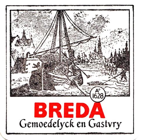 breda nb-nl oran breda quad 1a (185-galeere-schwarzrot) 